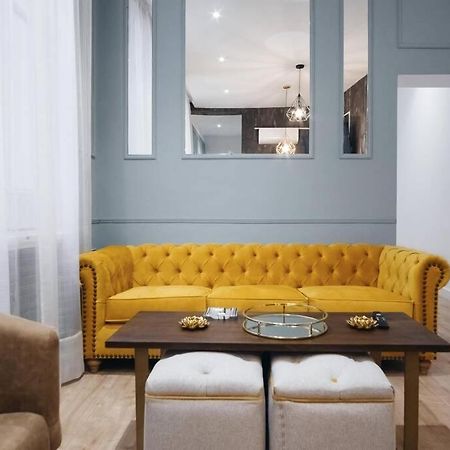 Apartamentos Plaza De Pedro Zerolo III Madryt Zewnętrze zdjęcie